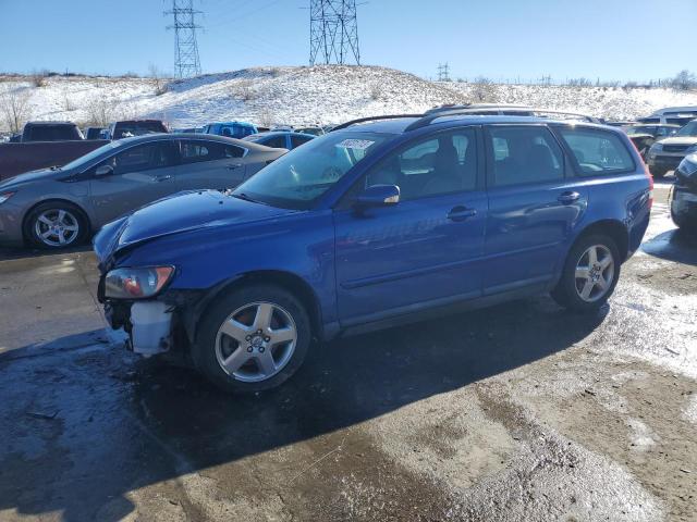 2006 Volvo V50 