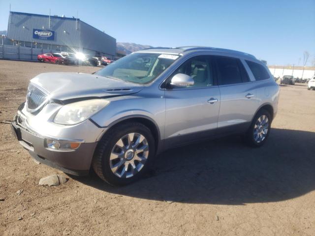 2011 Buick Enclave CXL