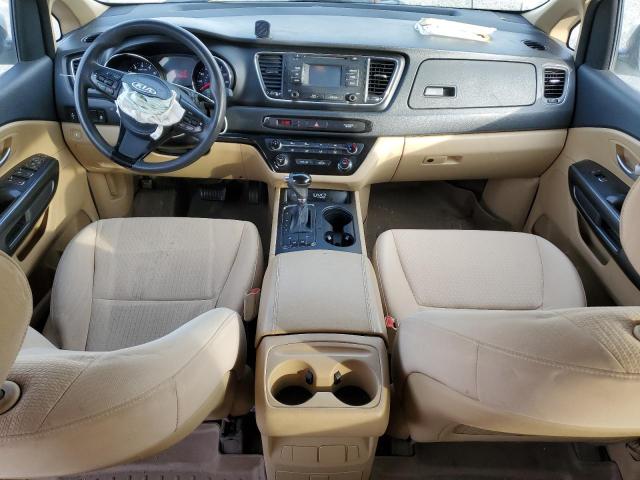 KNDMB5C15G6092923 KIA SEDONA LX
