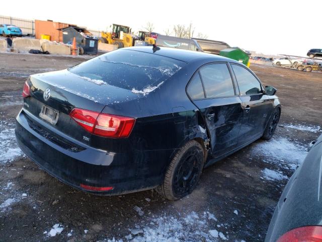 2015 VOLKSWAGEN JETTA TDI - 3VWLA7AJ2FM281246