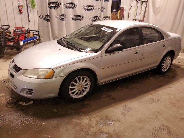 2006 Dodge Stratus SXT