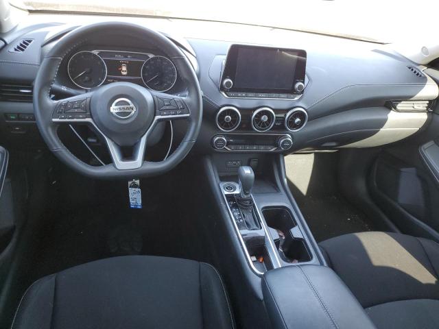 3N1AB8CV2MY306877 Nissan SENTRA SV