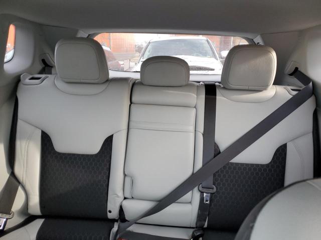3C4NJCBB4KT699058 Jeep Compass Latitude