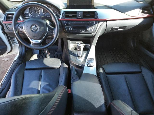 WBA3B9C55EP459149 BMW 335 XI