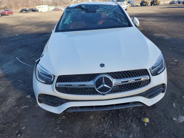 2021 MERCEDES-BENZ GLC COUPE - W1N0J8EB7MF877246
