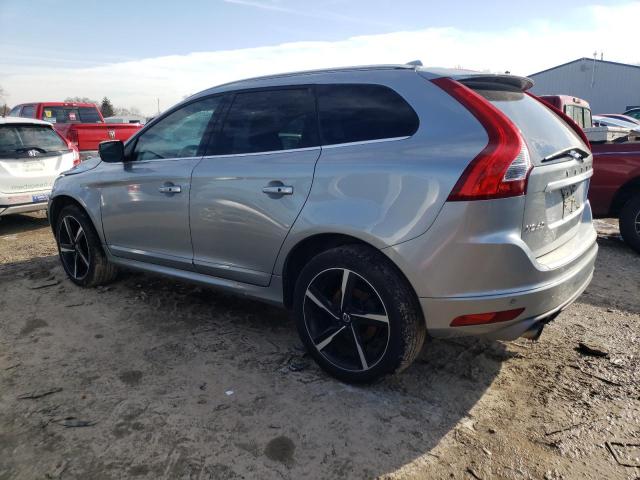 YV4902RP4F2737389 Volvo XC60