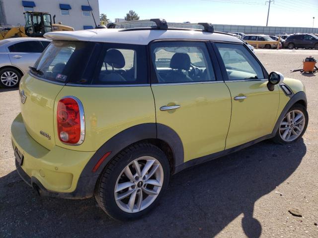 WMWZC3C52CWM26309 Mini Cooper