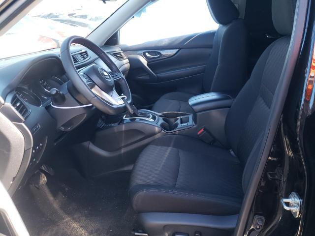 5N1AT2MT3LC796916 Nissan ROGUE S