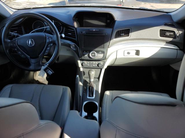 19UDE2F74KA008278 Acura Ilx Premium