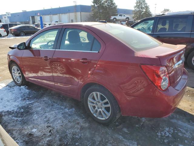 VIN 19XFB2F59EE209576 2014 Honda Civic, LX no.2