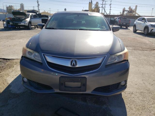 19VDE1F72DE002867 Acura Ilx 20 Tech
