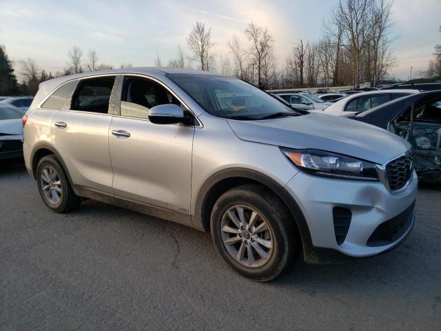 5XYPGDA58LG618371 KIA SORENTO S