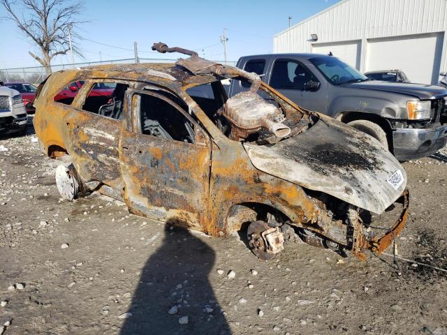2016 KIA SORENTO LX - 5XYPG4A35GG145209