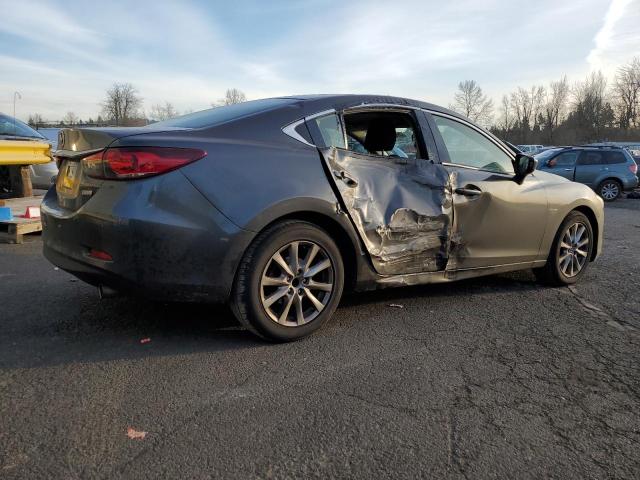 2016 MAZDA 6 SPORT - JM1GJ1U55G1404164