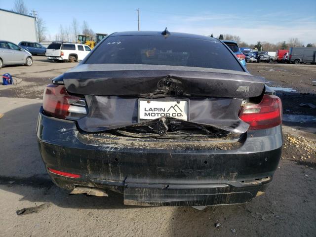 2016 BMW 228 XI SUL - WBA1G9C5XGV599477