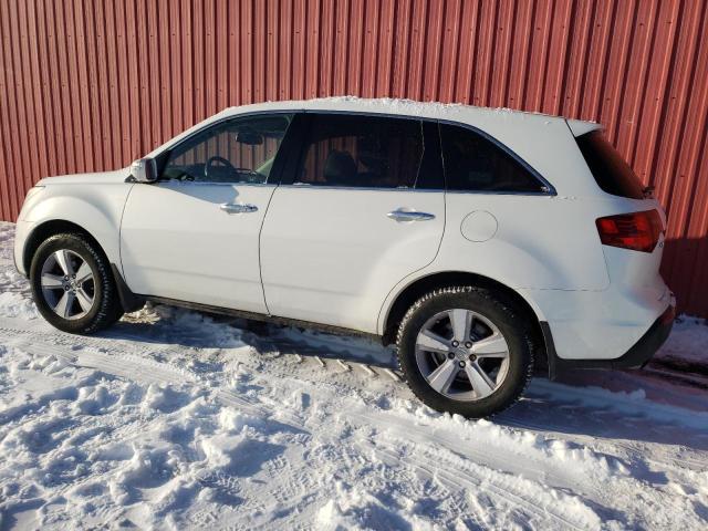 2HNYD2H62CH002435 Acura Mdx Advance