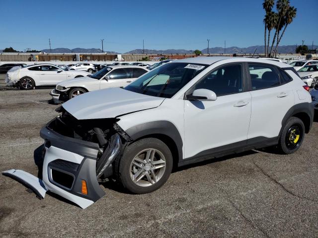 2020 Hyundai Kona SE