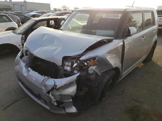 2015 TOYOTA SCION XB - JTLZE4FE6FJ079409