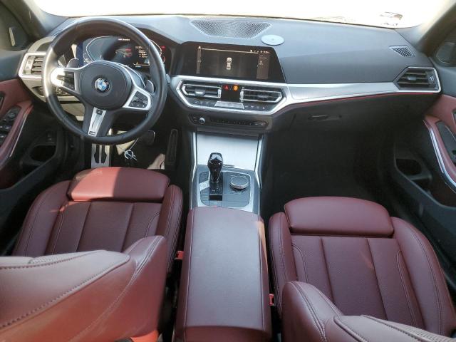 3MW5U7J00N8C45604 BMW M340I
