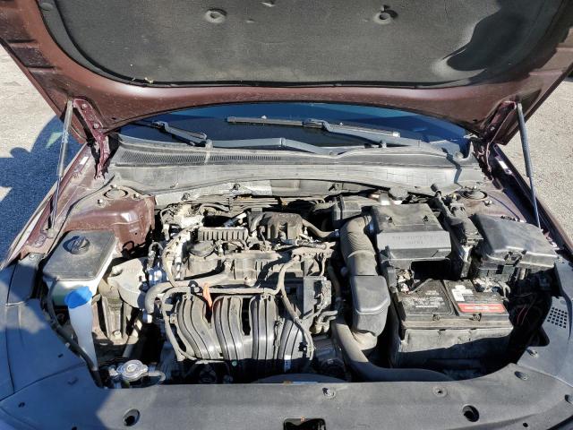 5XXGT4L34KG349893 KIA Optima Lx