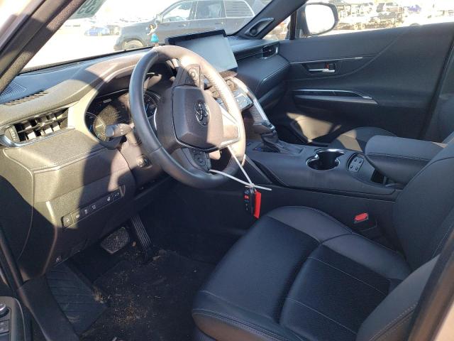 2021 TOYOTA VENZA LE JTEAAAAH8MJ037305