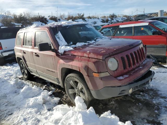 1C4NJPBA4FD156691 Jeep Patriot Sport