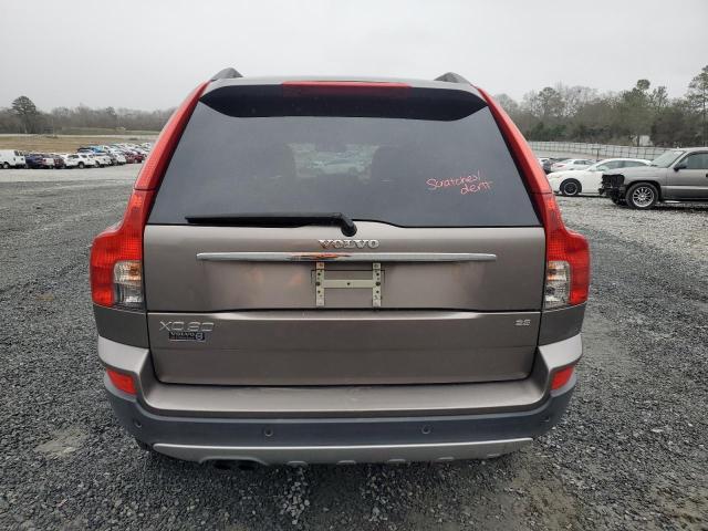 YV4CY982881483630 Volvo XC90