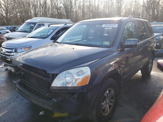 2003 Honda Pilot EX