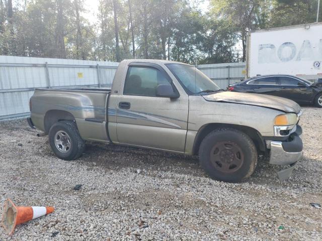 1GTEC14W42Z159698 GMC New Sierra C1500