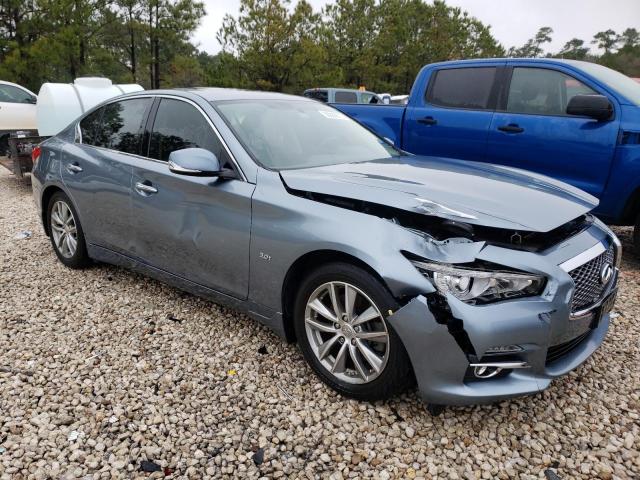 2017 INFINITI Q50 PREMIU - JN1EV7AP0HM735628