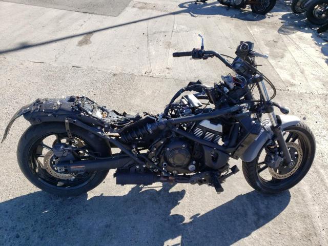 2018 KAWASAKI EN650 C - JKAENEC12JDA01294