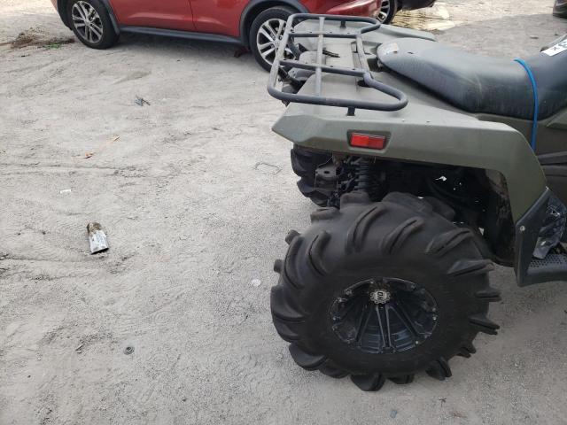 2019 SUZUKI LT-A750 X - 5SADW11A9K7100916