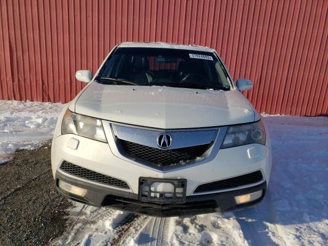 2HNYD2H62CH002435 Acura Mdx Advance