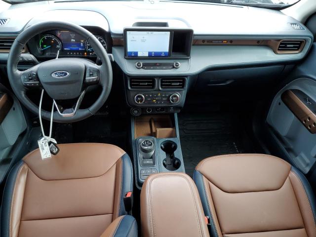 2022 FORD MAVERICK X - 3FTTW8E39NRA32420
