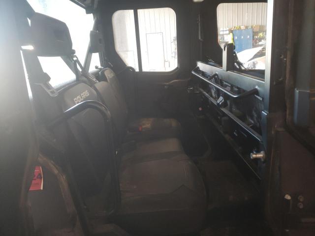 2019 POLARIS RANGER CRE 4XARSU991K8540852
