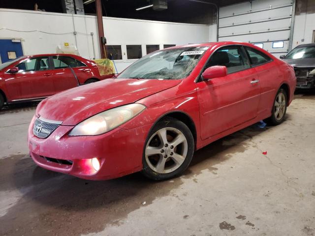 2005 Toyota Camry Solara SE