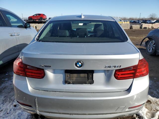 WBA3B5C59DF593238 BMW 328 Xi Sulev