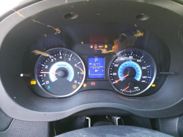 JF2GPBPCXFH221915 Subaru Xv Crosstrek 2.0i Hybrid Touring