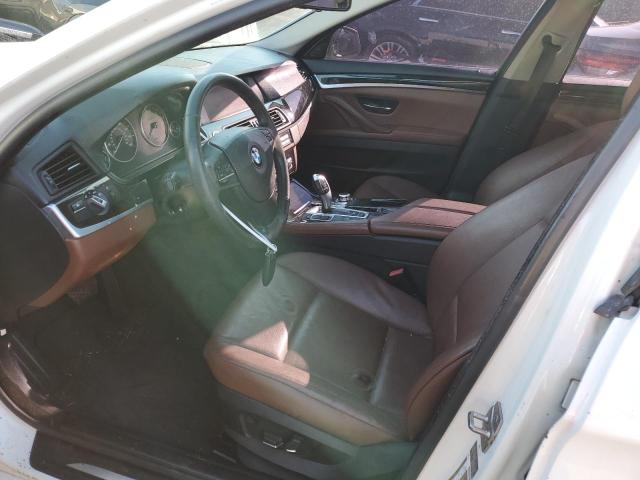 WBAXH5C58CDW11240 BMW 528 XI