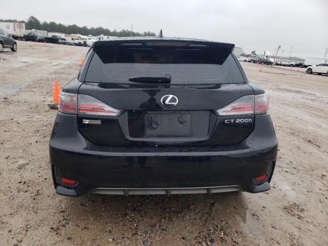 2015 LEXUS CT 200 - JTHKD5BH7F2216534
