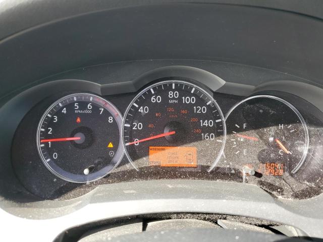1N4AL2APXCN552198 Nissan Altima Base