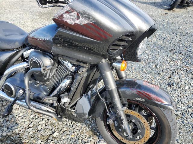 2021 KAWASAKI VN1700 K - JKBVNRK13MA020427