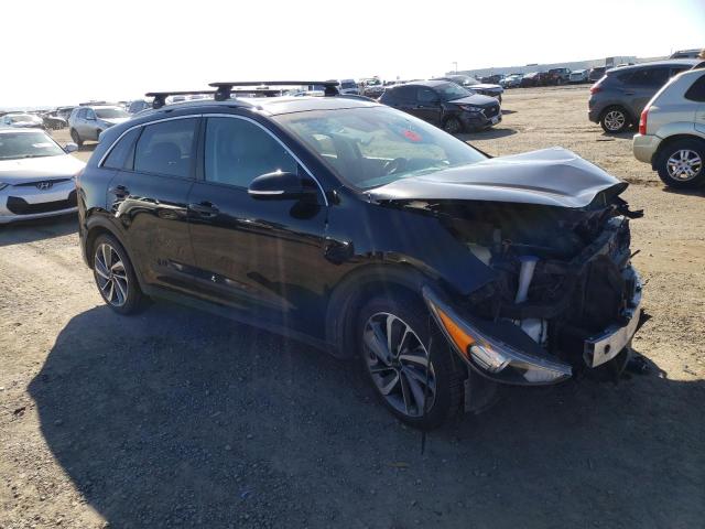 KNDCE3LC2K5263960 KIA Niro Touring