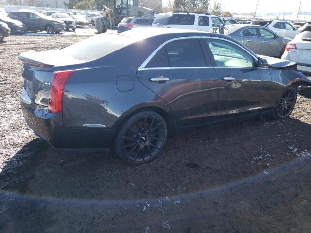 2016 CADILLAC ATS PERFOR - 1G6AC5SS9G0106340
