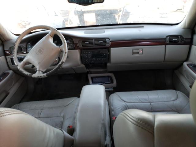 1G6KD54Y1XU707785 Cadillac Deville