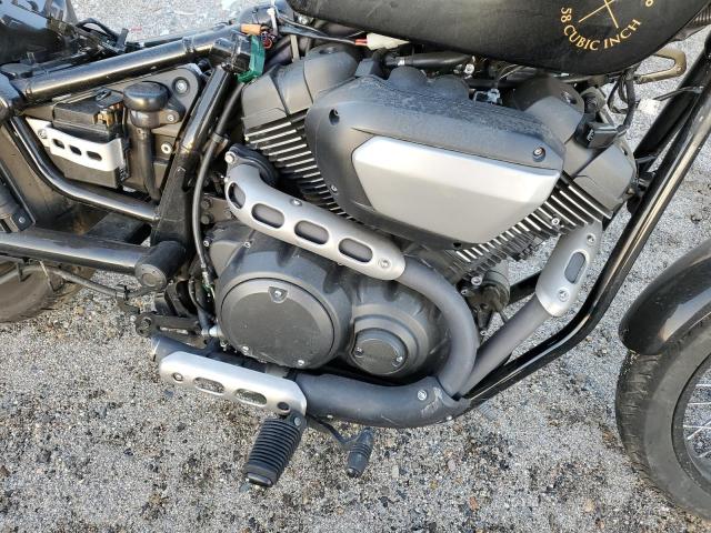 2018 YAMAHA MOTORCYCLE JYAVN05Y8JA003600