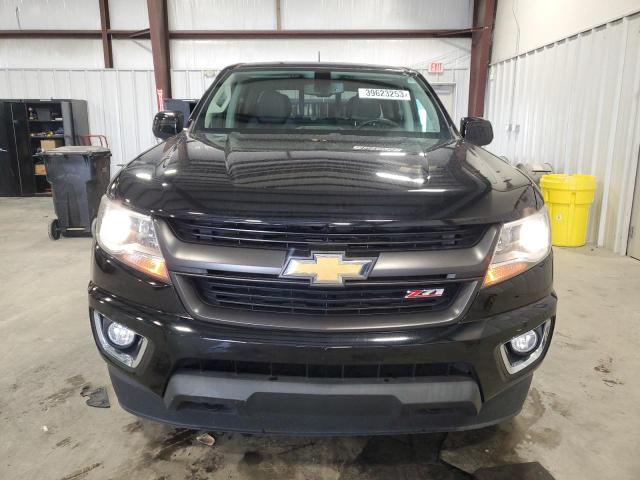 VIN 1GCGSDEN4H1164717 2017 CHEVROLET COLORADO no.5