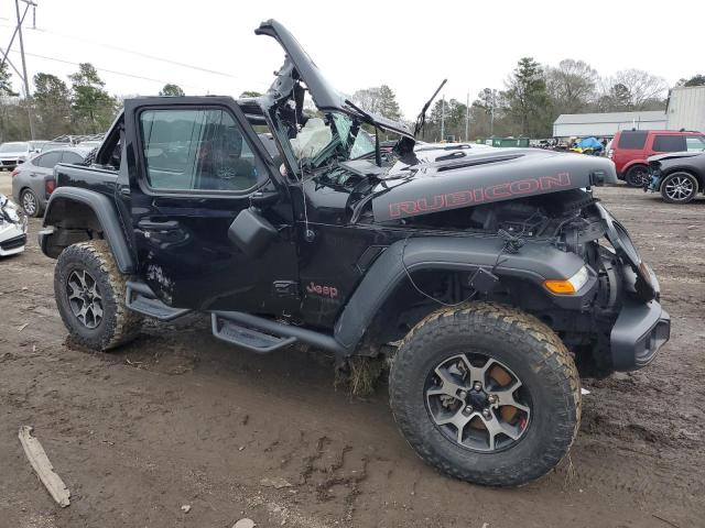 1C4HJXFN2LW181860 Jeep Wrangler Unlimited Rubicon