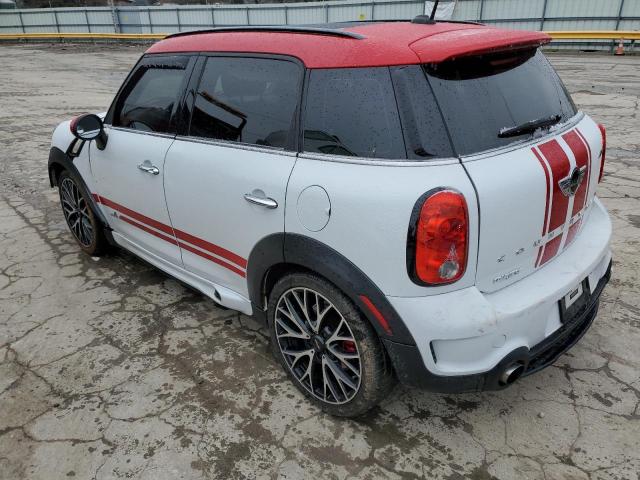 WMWXD1C53FWS34927 Mini Cooper
