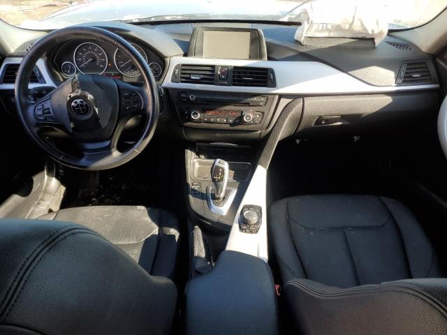 WBA3B5C59DF593238 BMW 328 Xi Sulev